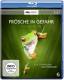 FRÖSCHE IN GEFAHR - Thin Green Line - BLU-RAY - Sky Vision - Tiere Natur Doku