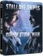 Demolition Man - Limitierte Steelbook Edition