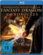 Fantasy Dragon Chronicles