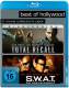 Best of Hollywood: Total Recall / S.W.A.T. - Die Spezialeinheit