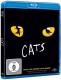 Cats - Andrew Lloyd Webber