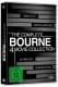 The Complete Bourne 4 Movie Collection