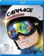 CARNAGE - SPORT XTREME - Blu-ray - Extremsport Doku