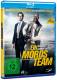 Ein Mords Team Blu-ray neuwertig