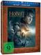 Der Hobbit - Eine unerwartete Reise - Extended Edition - 3 Disc-Set