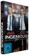 INGENIOUS - DVD - Nach einer wahren Geschichte - NEU !!! 