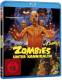 Zombies unter Kannibalen - Bluray - Top Zustand - Kult Film 