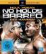 No Holds Barred - Der Hammer