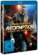 Redemption - Stunde der Vergeltung / Blu Ray NEU OVP uncut 