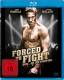 Forced to Fight / Blu Ray NEU OVP uncut 