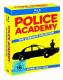 Police Academy Collection