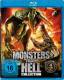 Monsters From Hell Collection