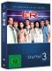 E.R. - Emergency Room - Staffel 3