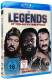 WWE - Legends of Mid-South Wrestling