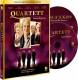 Quartett - Special Edition Film & Doku