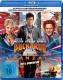 Buckaroo Banzai - Die 8. Dimension