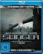 Slinger - Albert Pyun's Director's cut of Cyborg - Uncut & HD-Remastered - Platinum Cult Edition