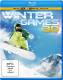 Winter Games - 3D