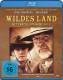 Wildes Land - Return to Lonesome Dove - Teil 1-4