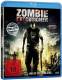 Blu-ray | Zombie Executioner 