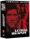 Lethal Weapon Complete Edition