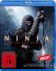 Ninja - Pfad der Rache - uncut