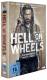 Hell on Wheels - Staffel 2