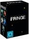 Fringe - Die komplette Serie