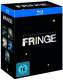 Fringe - Die komplette Serie