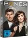 Bones - Season 8