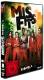 Misfits - Staffel 4