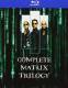 Matrix Complete Trilogy