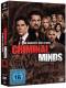 Criminal Minds - Staffel 8