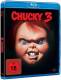 Chucky 3 - Limited Steelbook Edition - Child´s Play 3 - Original Bluray Steelbook Edition Uncut