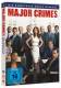 Major Crimes - Staffel 1