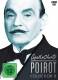 Agatha Christie's Hercule Poirot - Collection 11