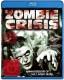 Zombie Crisis - Uncut / Blu Ray NEU OVP 