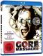 Blu-ray | Gore Massacre - Wizard Of Gore...&quot;