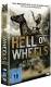 Hell on Wheels - Staffel 3