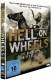 Hell on Wheels - Staffel 3