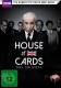 House of Cards - Die komplette erste Mini-Serie