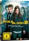 Wolfblood - Verwandlung bei Vollmond - Staffel 2