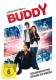 Buddy - Komödie von und mit Bully Herbig - DVD - neuwertig