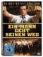 Sylvester Stallone: EIN MANN GEHT SEINEN WEG Rar DVD OOP ! 