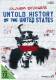 Oliver Stone's Untold History of the United States