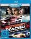 Street Racer - Der Asphalt brennt - 3D