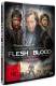 Flesh + Blood - Steelbook