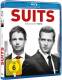 Suits - Season 2