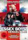 Essex Boys: Vergeltung - uncut - DVD - NEU/OVP 