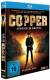 Copper - Justice Is Brutal - Staffel 1